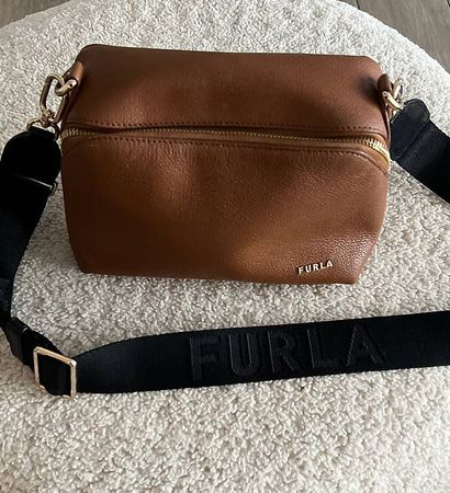 Sac bandoulière FURLA