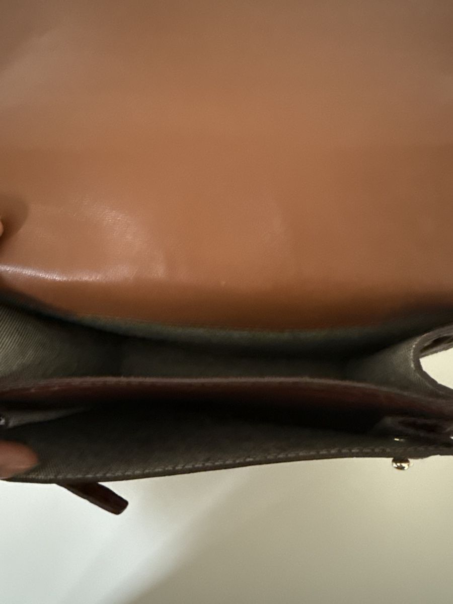 Borse da donna: Weekend Max Mara umhänge Tasche Leder – Nuovo (secondo la descrizione) da Zürich venduto da einkaufswagen 5