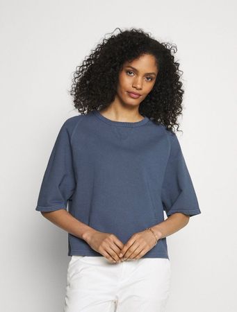 Closed Sweatpullover Blau Gr. S neu