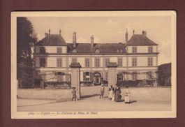 COPPET - Château