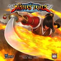 Master's Trials