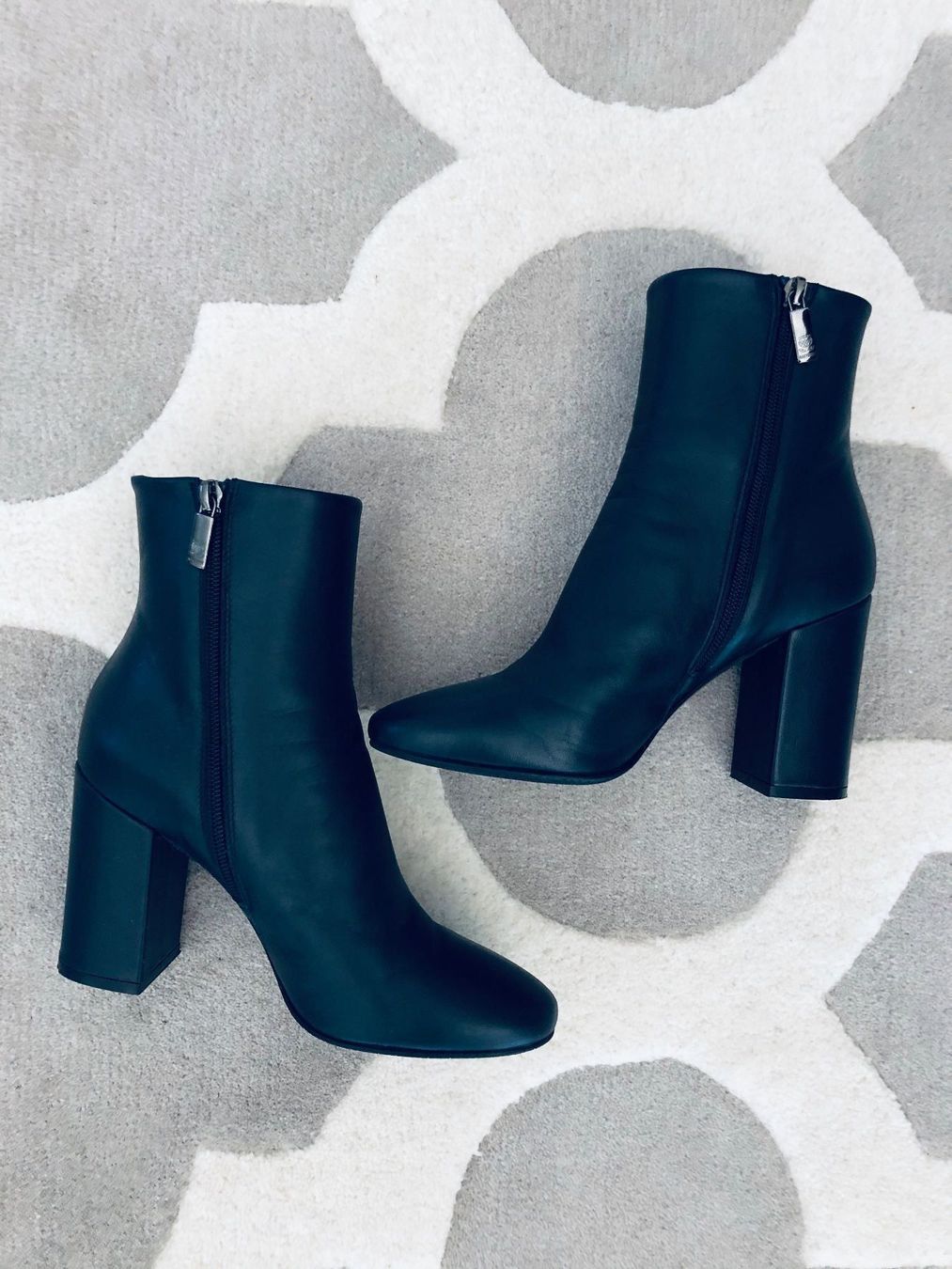 Scarpe da donna: Stiefelette dunkel Blau von NAVYBOOT – Nuovo (secondo la descrizione) da Winkel venduto da Luxtime 7