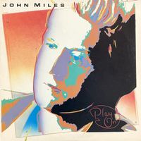 Miles John: Play on LP