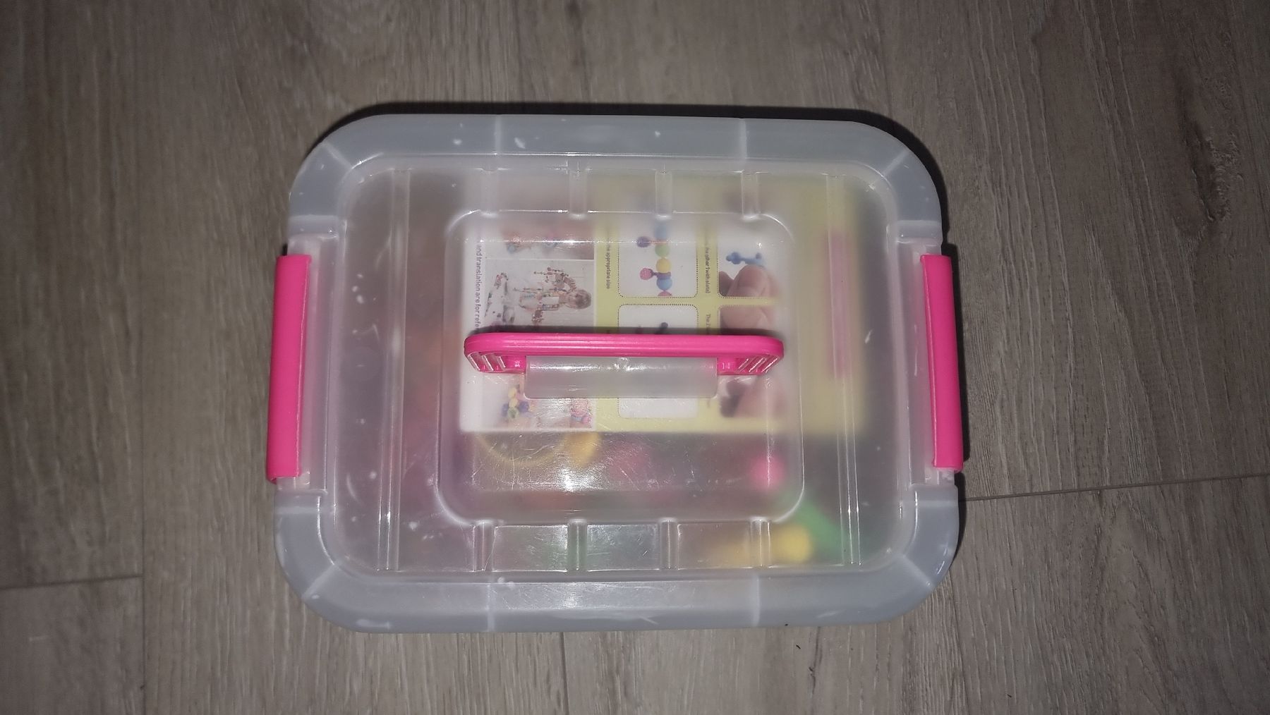 Kit bricolage: Perlen Steck Schmuck Bastelset für Kinder – Usato da Wigoltingen venduto da Zuckerfee84 4