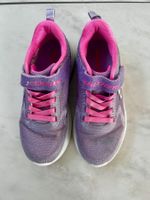 Skechers Girl Sneakers EU 32 lilac glitter