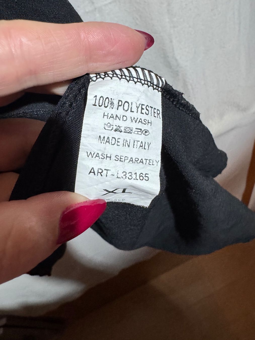 Top: Oberteil von Chicoree Gr. XL – Usato da Grosswangen venduto da SALE_SALE_SALE 3