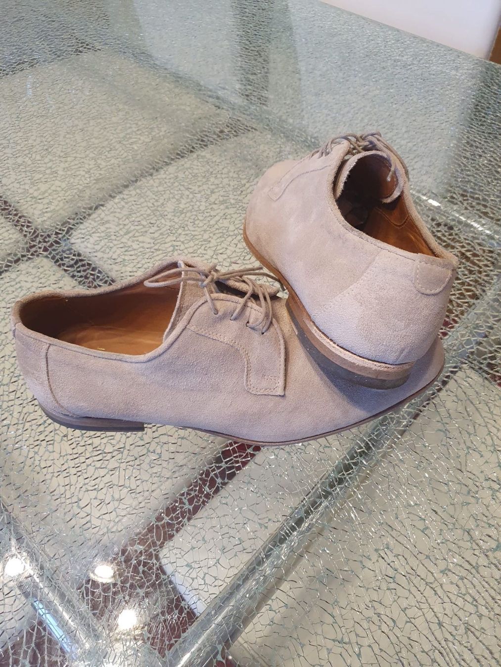 Navyboot Scarpe da uomo: Navyboot Gr. 40 – Usato da Luzern venduto da Reni025 9