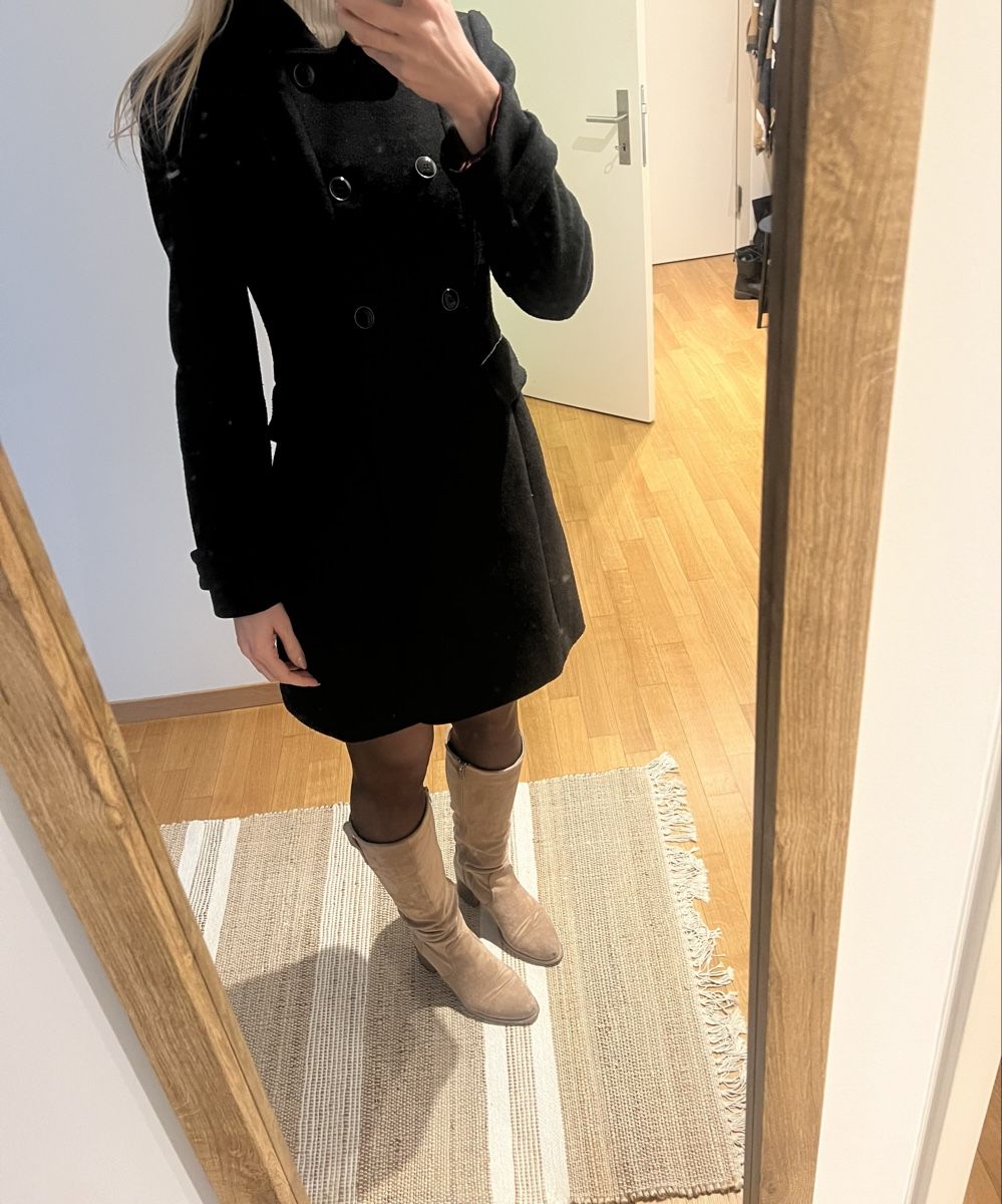 Mäntel: Winter jacket – Gebraucht aus Zurich von amf_k7k2