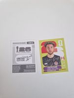 Panini Sticker CAN2