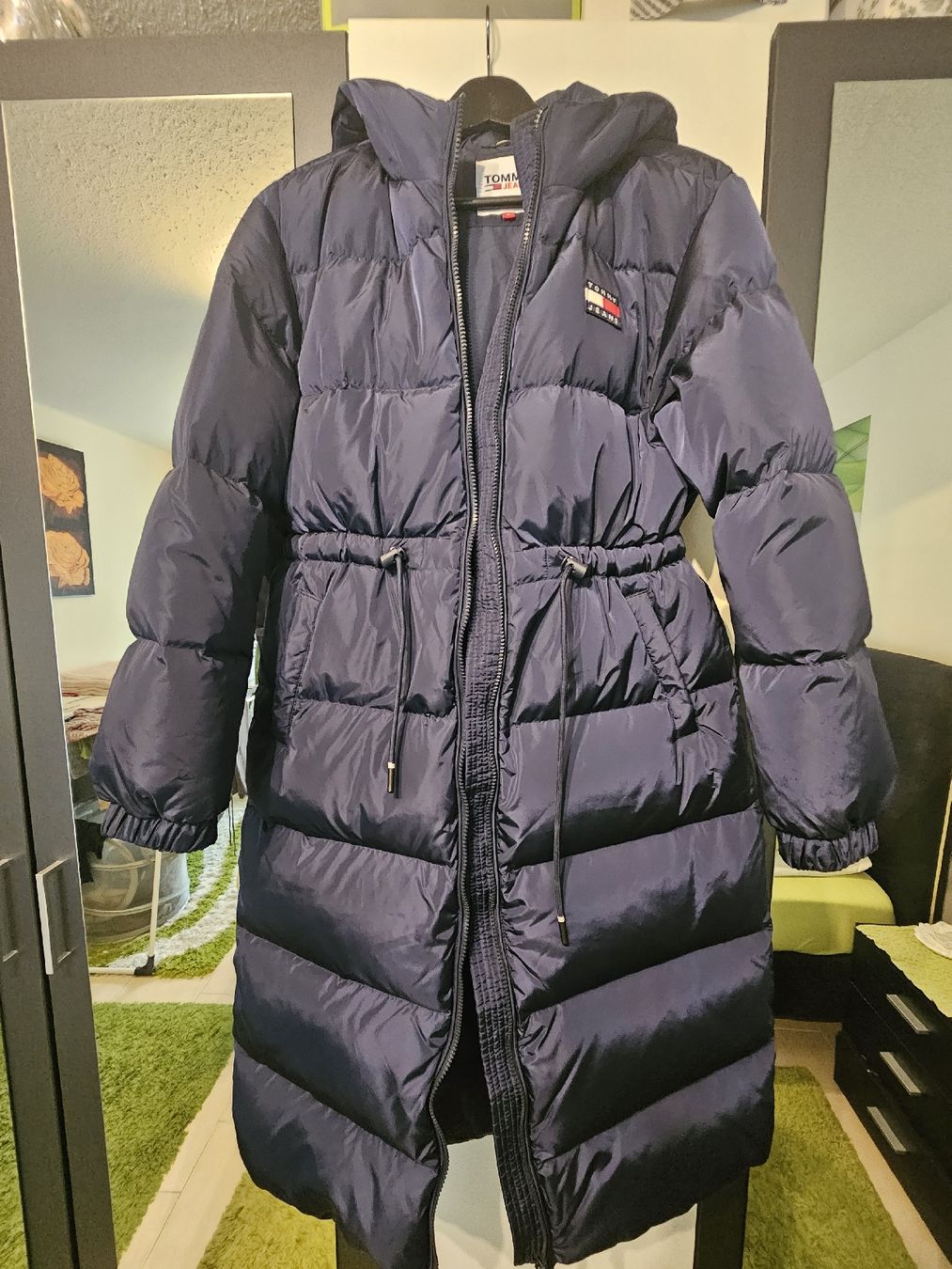 Tommy Hilfiger Mäntel: TH Wintermantel – Neu (gemäss Beschreibung) aus Bronschhofen von Iveta23
