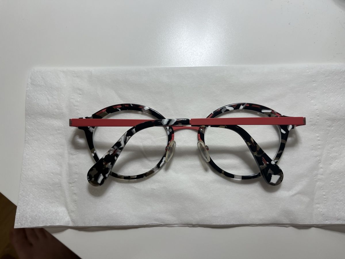Occhiali & Lenti: Brille / occhiale WOOW – Usato da Locarno venduto da gio_ty5c 1