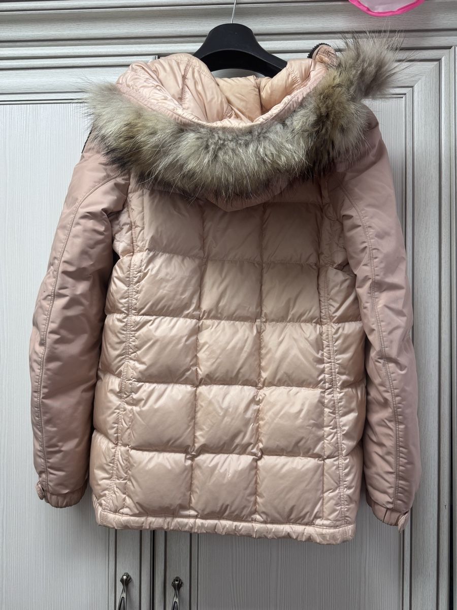 Parajumpers Jacken: Parajumpers Mountain Loft, Winterjacke, rosa – Gebraucht aus Steinmaur von Kiki_m240 3