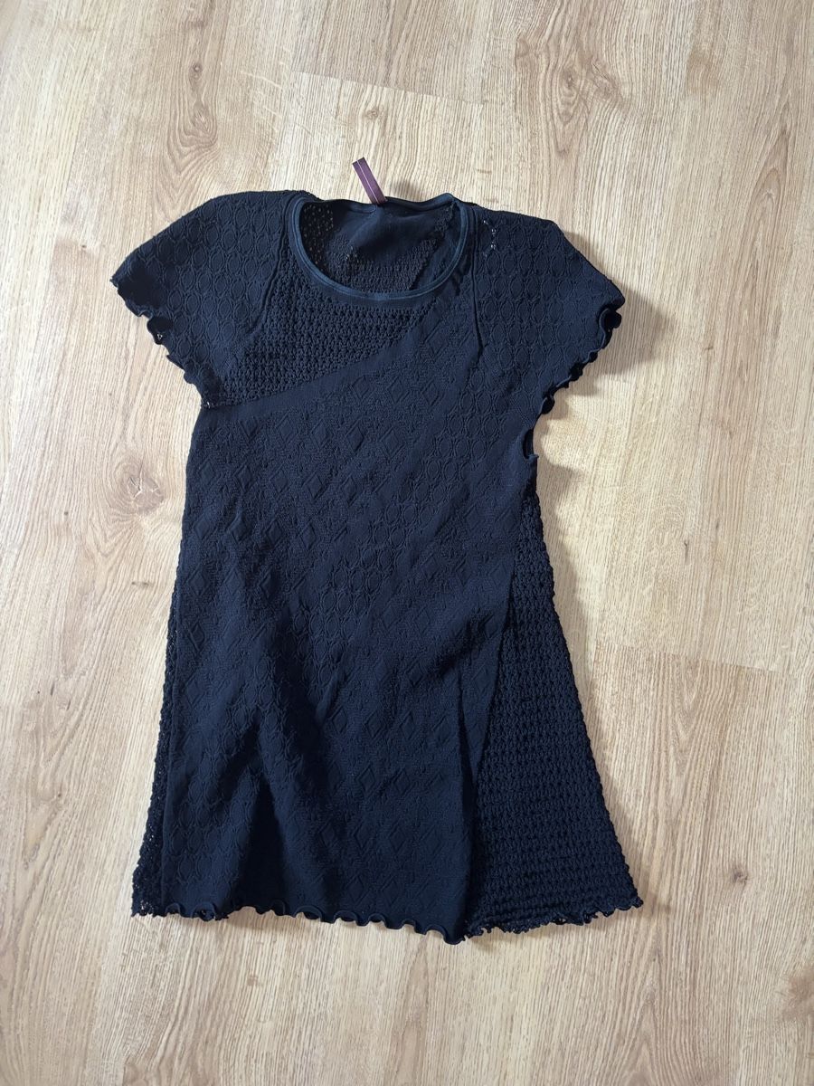 High Robes: Damen Kleid schwarz Grösse S – Neuf (Voir description) à Kirchberg SG par lar_8mw6