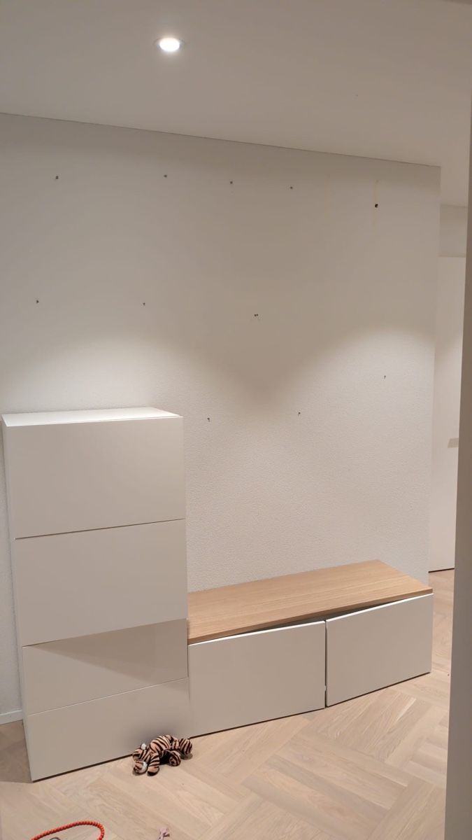 Ikea Mobili TV: IKEA BESTÅ set  – Usato da Küsnacht ZH venduto da ond_6zvv