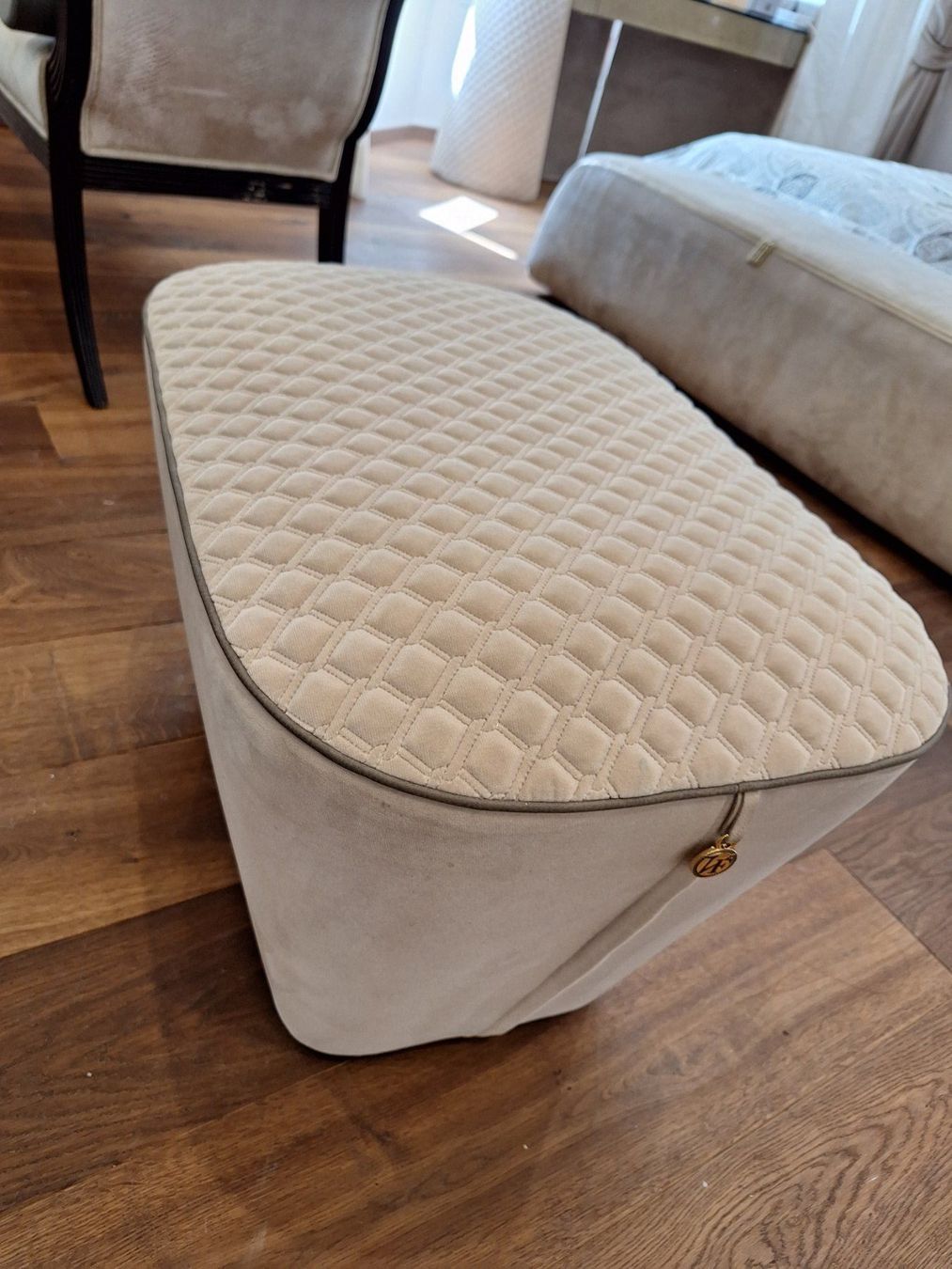 Sgabelli: Vittoria Frigerio Designer Hocker – Usato da Balsthal venduto da aschi63 2
