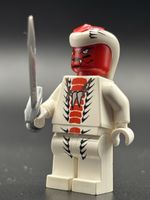 Lego Ninjago Snappa Figur (njo0035) NEUWERTIG ab 1.-