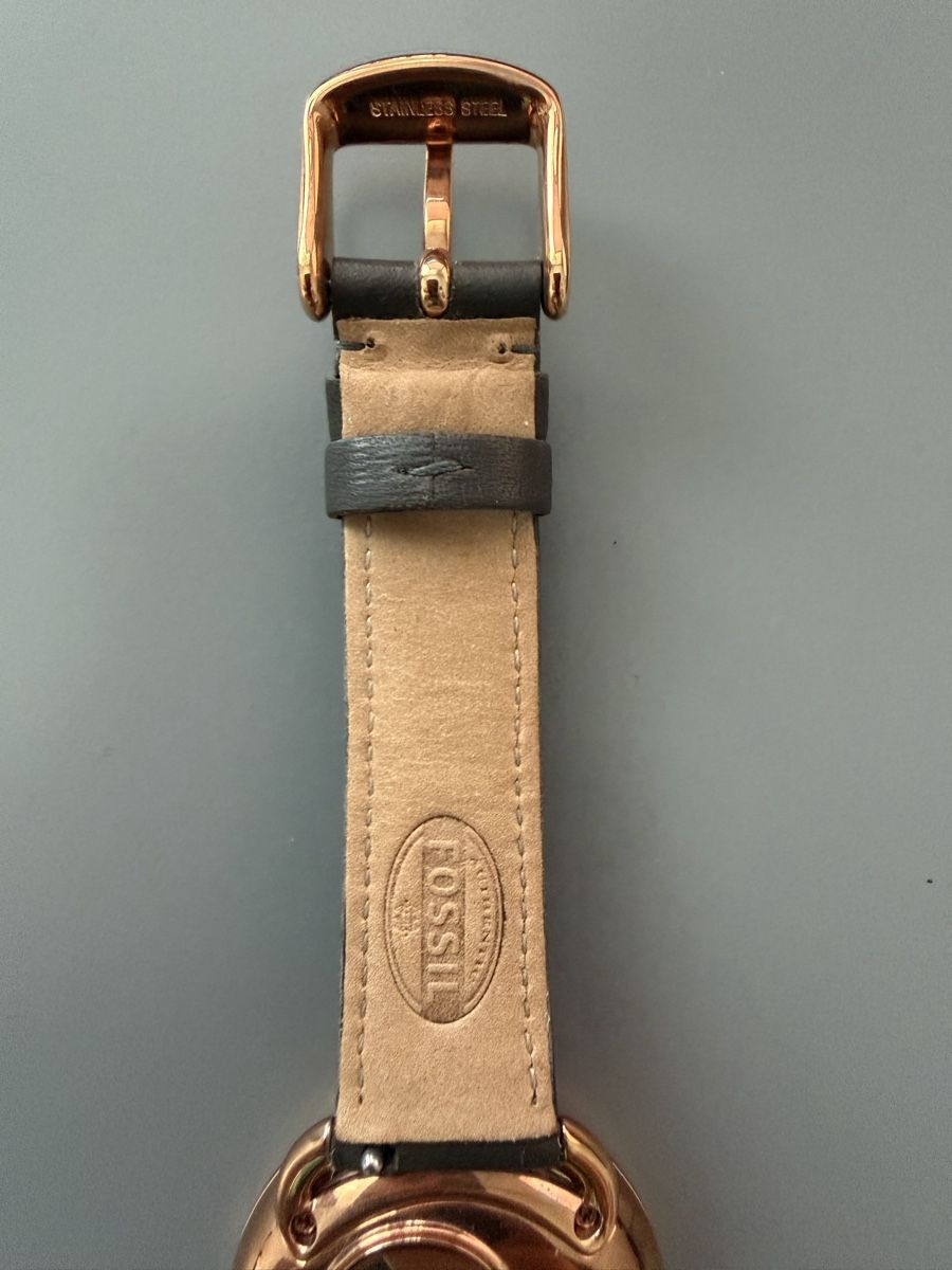 Fossil Orologi: Fossil Uhr ES3913 Damen  – Usato da Jona venduto da dar_k2v9 6