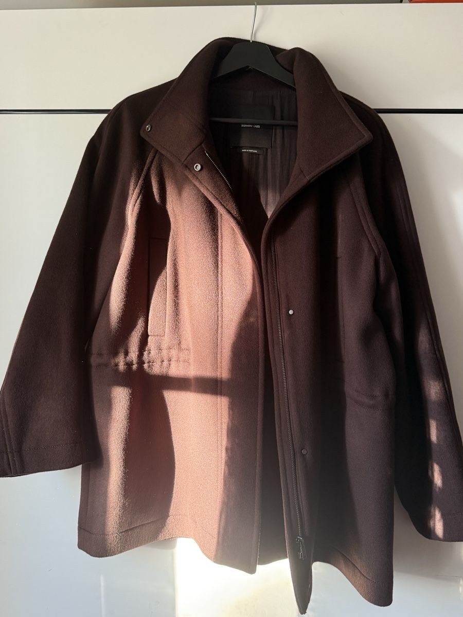 Massimo Dutti Cappotti: Massimo Dutti Jacke  – Usato da Zürich venduto da hel_5jrt 1