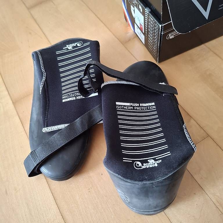 Scarpe da uomo: Surfschuhe/Neoprenschuhe NEU – Usato da Hochdorf venduto da wrz_6x2d 4