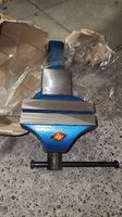 Schraubstock FZA NP 799.- !!!!!!!!!!!!!!! NEU!!!!!!
