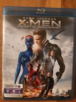 Blu Ray - X-Men Zukunft ist Vergangenheit