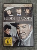 Buddenbrooks DVD Heinrich Breloer