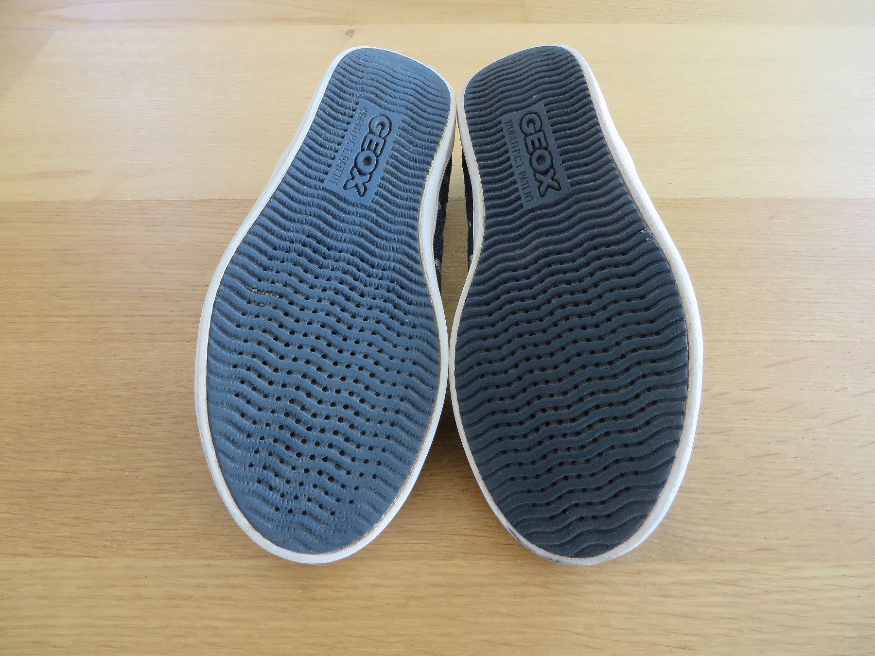 Geox Scarpe per ragazze: Ballerinas Geox Gr. 37 – Usato da Rombach venduto da flor58 6