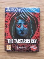 The Tartarus Key Sealed (PS 4)