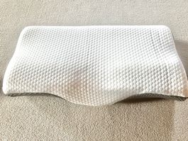 Nackenstützkissen IDEA 62 x 34.5 cm