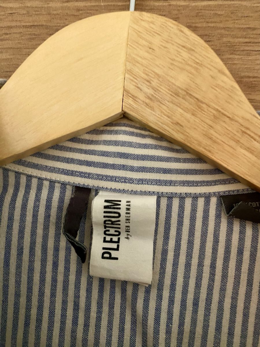 Ben Sherman Camicie: Herrenhemd von Ben Sherman – Usato da Lugano venduto da mariavenezia 3