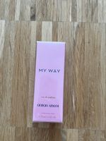 Giorgio Armani My Way Eau de Parfum 15ml New