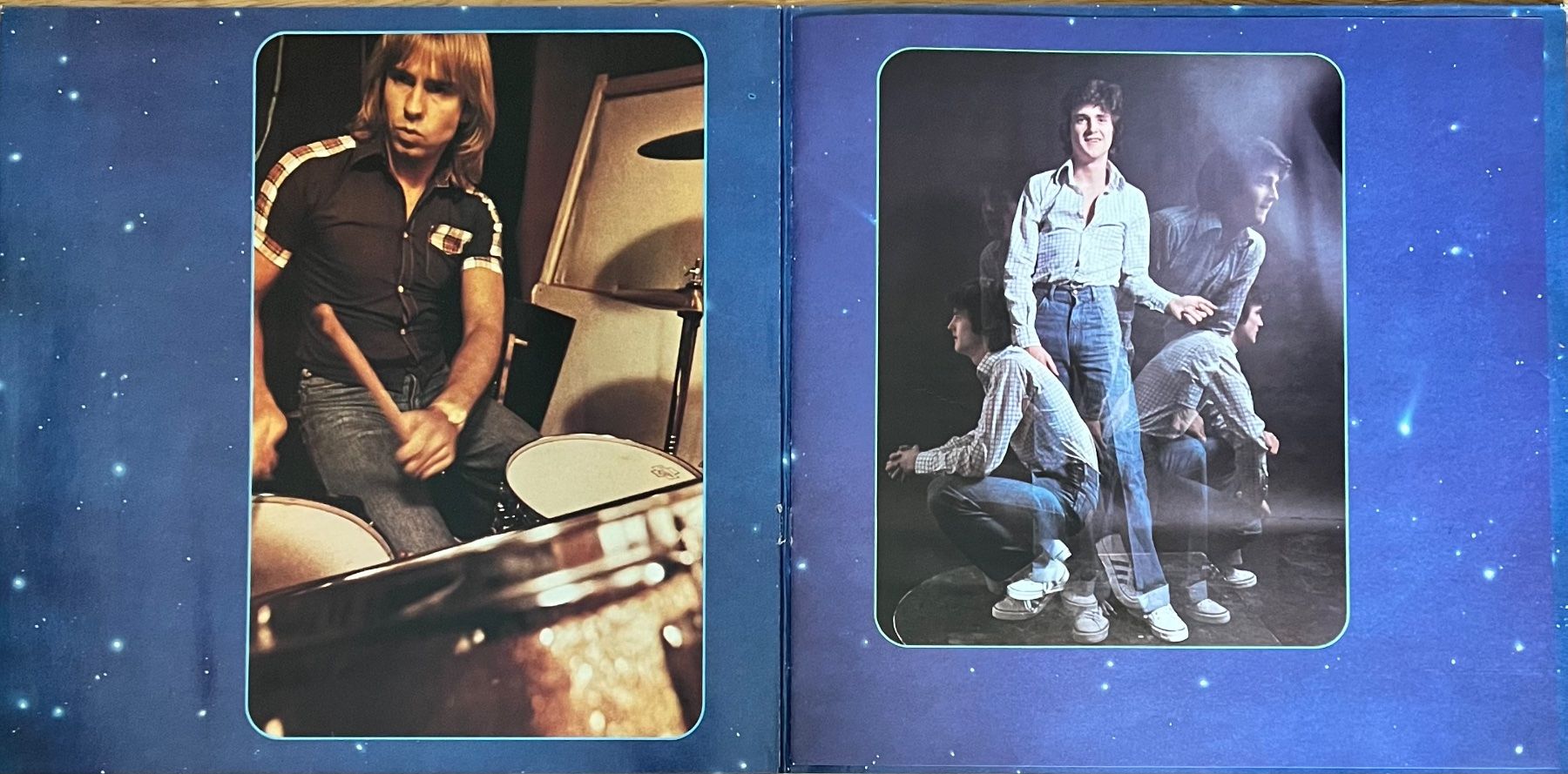 Schallplatten: BAY CITY ROLLERS - IT’S A GAME – Gebraucht aus Horw von Belowzero0 3