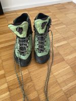 Mammut hiking Boots Gore-Tex size 42