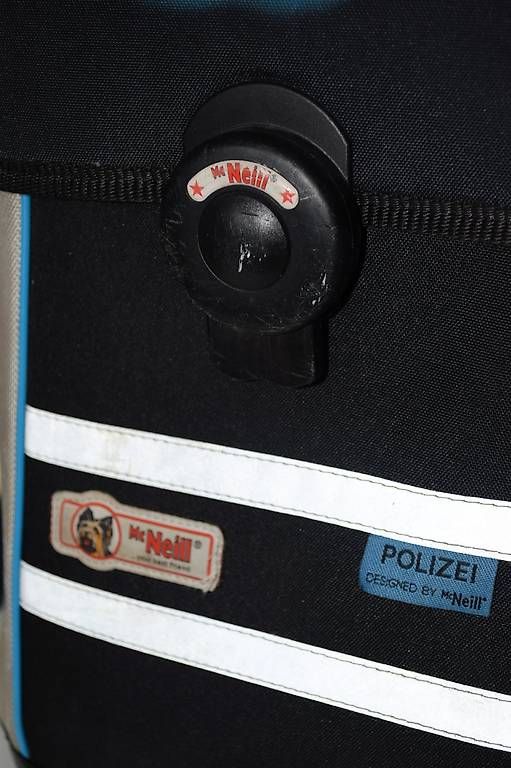 Mc Neill Borse & Zaini: McNeill Schulrucksack – Usato da Thunstetten venduto da sportfreak03 2