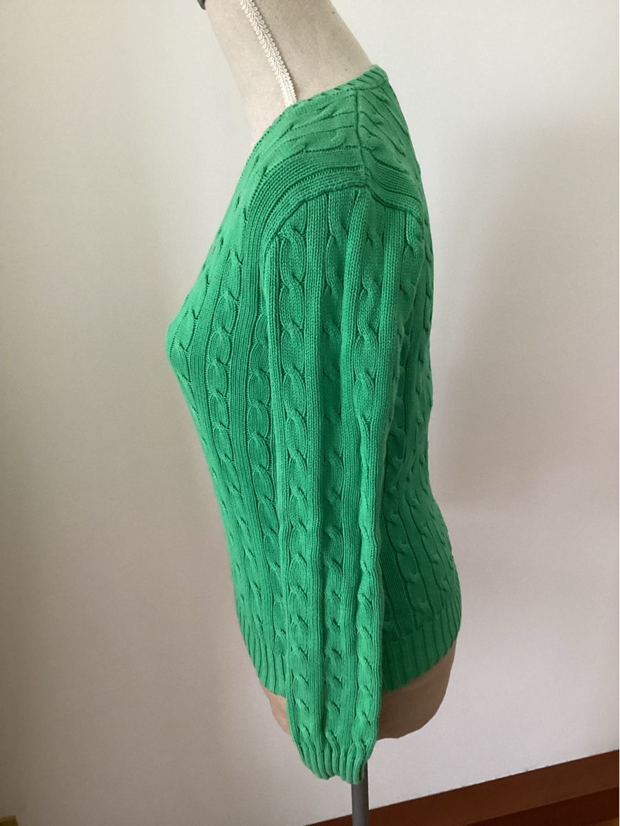 Ralph Lauren Maglioni & Felpe: Ralph Lauren, Damenpullover, Gr. M – Usato da Salenstein venduto da Esprit57 2