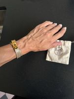 Hermès Kelly Double Tour Bracelet