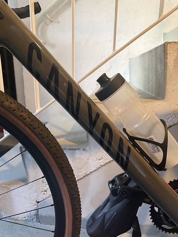 Biciclette: Canyon Grizl 7 – Nuovo e nell'imballaggio originale da Wolfwil venduto da lin_5wts 2