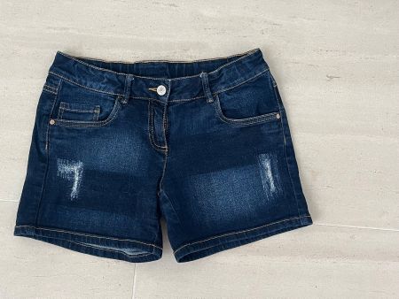Tom Tailor Jeans Shorts, Gr. 158