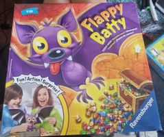 Jeu de société Flappy Batty Ravensburger 