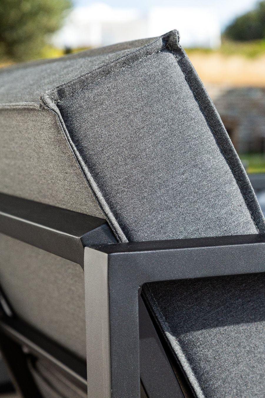 Divani: Ethic Loungeset neu und originalverpackt Sunbrella – Nuovo e nell'imballaggio originale da Fehraltorf venduto da gartenlounge_ch 2