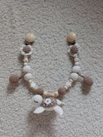 Kinderwagenkette Schildkröte