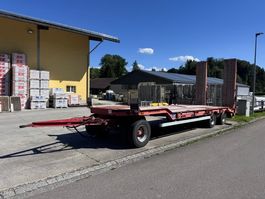 Tieflader Müller Mitteltal T3 - 30