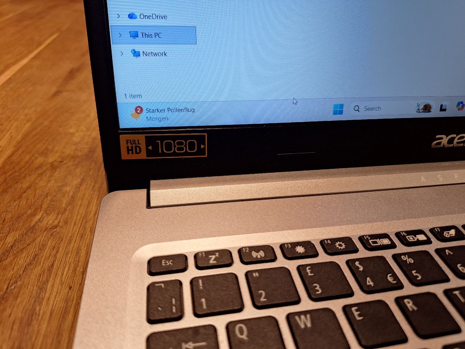 Aspire Notebook: Acer Aspire 5 Laptop 15,6" – Nuovo (secondo la descrizione) da Wilen (Sarnen) venduto da afl_lc58 7