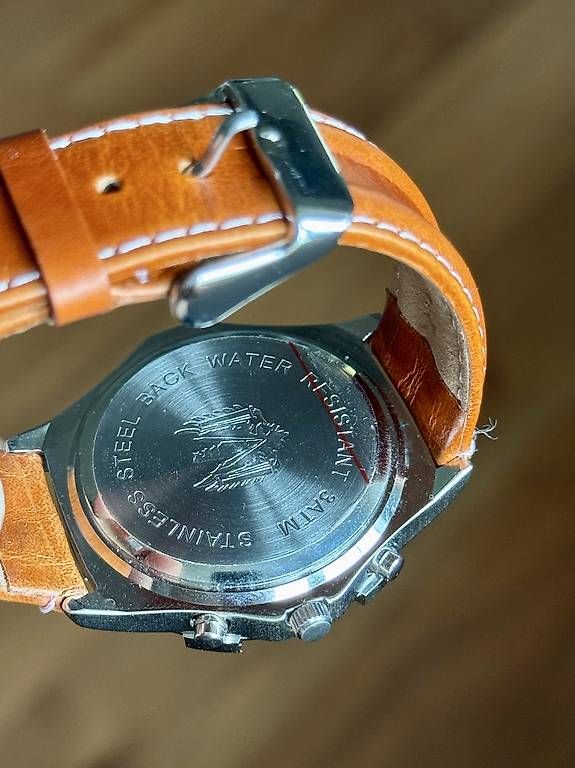 Orologi: LIP Chronograph  Neuwertig, ungetragen – Usato da Lausanne venduto da Vinz89 2