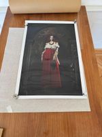 LUMAS (Yakovlev & Aleeva) „Tears Mistress 1“ (#12/150) 64x44