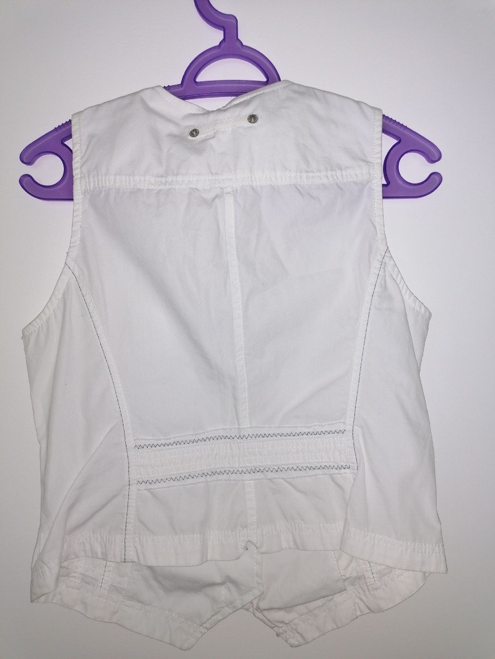 Bonita Gilet & Giacche senza maniche: Veste NEU – Nuovo e nell'imballaggio originale da Dübendorf venduto da lus_d2rx 1