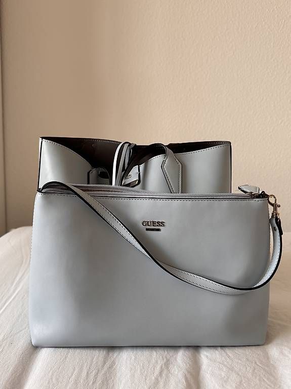 Taschen für Damen: Guess Tote Bag – Gebraucht aus Zürich von Groot2000 1