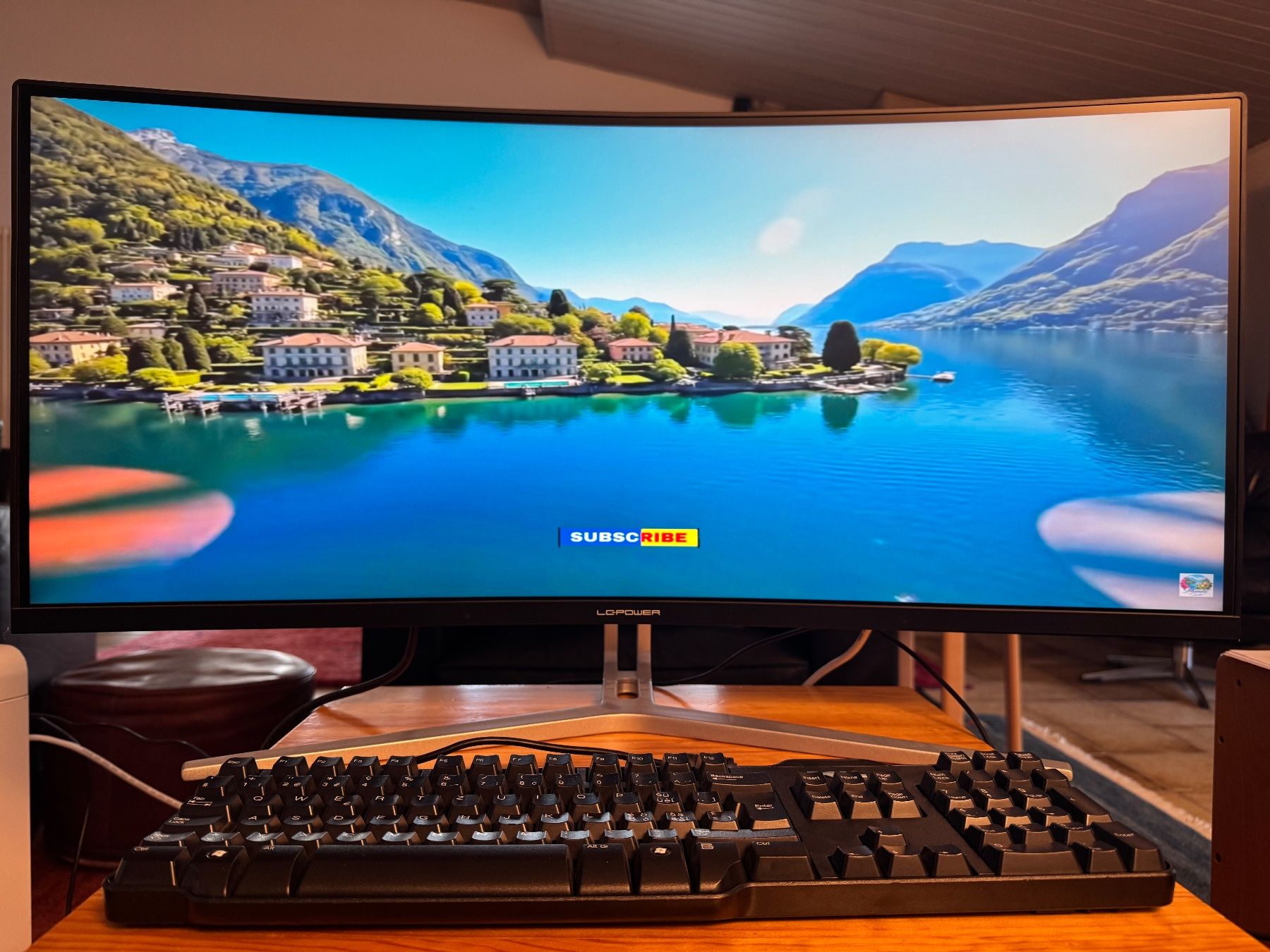 PCs: High-End Gaming - FULL SETUP - PC – D'occasion à Dornach par shaker11 7
