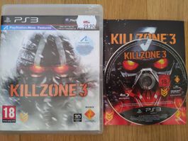 Killzone 3 - PS3