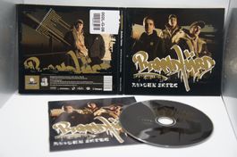 CD: Brandhärd ‎– Zeiche Setze